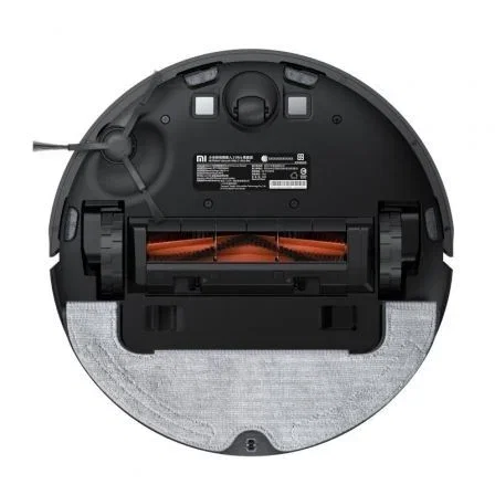 Xiaomi Mi Robot Vacuum Mop 2 Ultra con Navegación Láser y 4000Pa